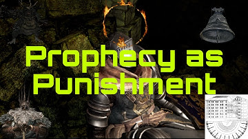 The Northern Undead Asylum, Prophecy, and the Panopticon | Why Dark Souls 1 Still Matters