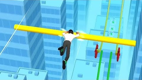 Stunt Rails New Mobile Game