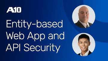 Protecting Digital Transactions with API and Web Application Security