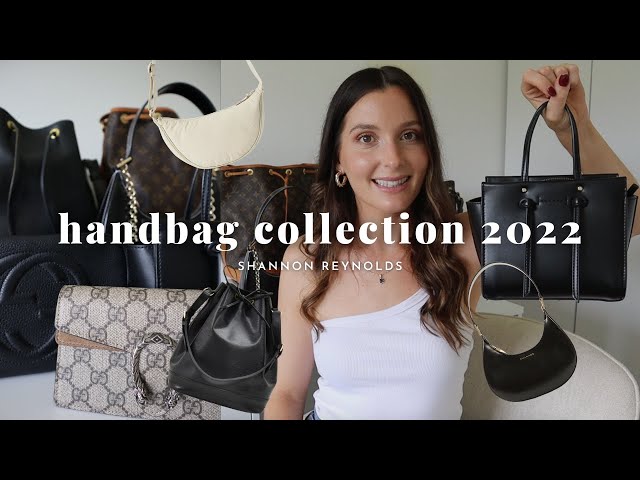 Gucci and Louis Vuitton Do Not Clean Their Own Luxury Designer Handbags!  Here's what I did…