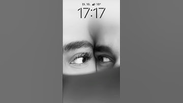 New Lockscreen..👀🤎 #lockscreen #couple #relationship #shortvideo #shorts #tiktok #trend #trending