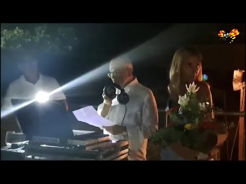 Miljonären avslöjar fästmöns