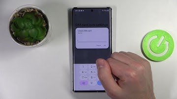 How to Remove SIM PIN from SIM Card on Google Pixel 6 Pro – Menage PIN Code Settings