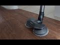 Samsung Spinning Sweeper für Jet 90 / Jet 75  ► Wieviel Sinn macht der Wischaufsatz?