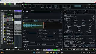 Information synthmachine morph slider quick step 1 News