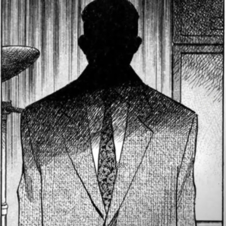 Friend - 20th Century Boys Edit
