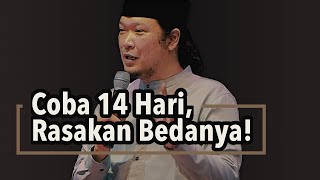 Sabrang: Rahasia Kecil yang Membuat Hidup Lebih Tenang dan Ringan