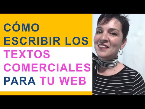 Video: Cómo Escribir Sobre Una Empresa