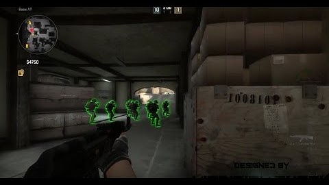 ✅CSGO MultiHack | GlowESP + TriggerBot | 29.01.2017 | Undetected + FREE Download !!