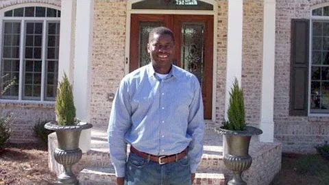 Trayvon Martin case in reverse?