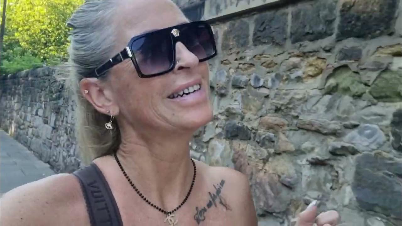 Daily Vlog/EdinburgGrassmarketPyszne lodySofi'sIce Cream, Desserts