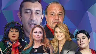 : Qabil T"urkoglu "ShowBizim xbrlr"