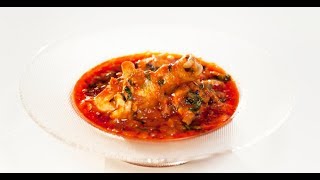 Чахохбили | Маргарита и мастера Чахохбили | Маргарита и мастера