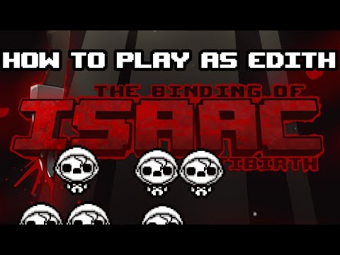 the binding of isaac antibirth