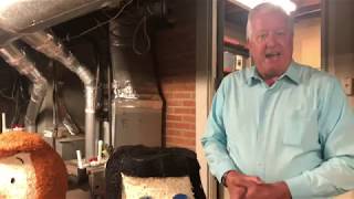 Behind the Scenes at the Making of America's Favorite Fall Festival Part 1