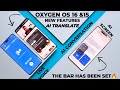 🚀Oxygen OS 16 update new AI voice The bar has been set!