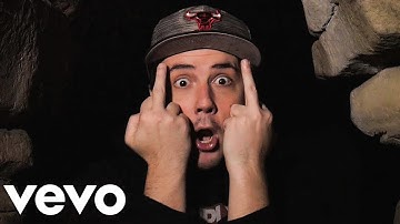 SimplyBetter AM & Britten Miles - INTERSTELLAR (Official Music Video)