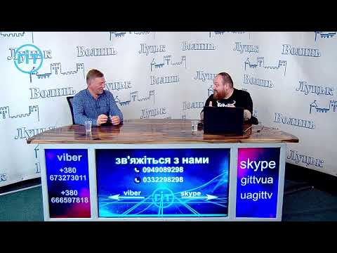 Причини, запобігання і лікування випадіння волосся. Лікар Павло Медвецький