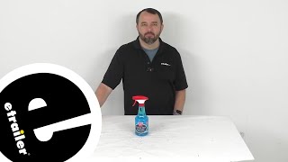 Review Of Griots Garage Multi-Purpose Cleaner - Degreasing Prep Cleanser Vehicles Rvs - Gg36Fr
