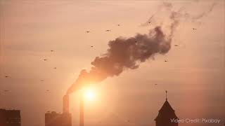 Hampton Roads Health and Air Quality - Summer 2024 @ LaRC