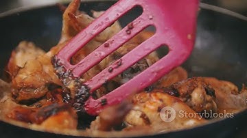 The Ultimate Vegan Chicken Wings!