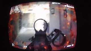 CoD Ghosts FFA: Some mild rage
