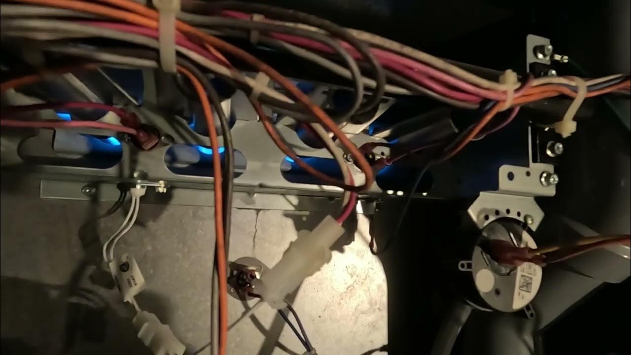 Furnace not kicking on? TRY THIS FIRST YouTube
