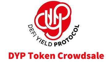Defi Yield Protocol DYP - Unique Project Review |With Anti-Manipulation Feature&Ethereum Mining Pool