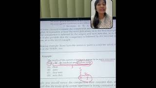 TOEFL Structure & Written Expression, skill 19 Longman Preparation #toefl #toeflprep #toeflitp