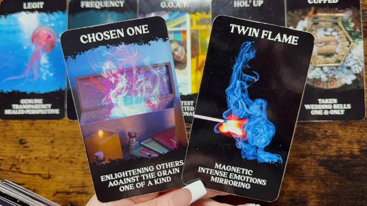 🔥💫 THEY’VE NEVER FELT THIS PULL BEFORE 😍 THE UNIVERSE IS PUSHING YOUR TWIN FLAME BACK TO YOU! 💙✨