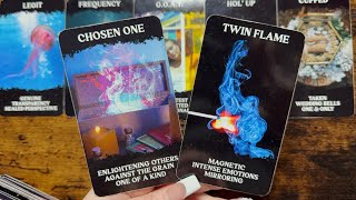 🔥💫 THEY’VE NEVER FELT THIS PULL BEFORE 😍 THE UNIVERSE IS PUSHING YOUR TWIN FLAME BACK TO YOU! 💙✨