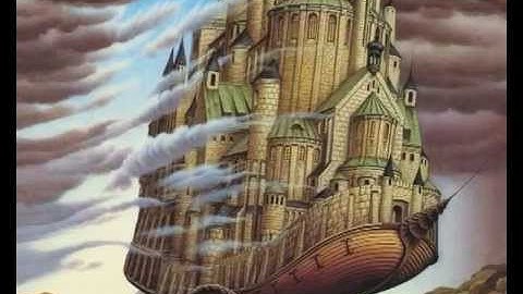 Thumbnail of Вероника Долина Мой дом летает