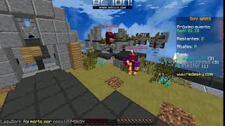 RedeSky - Hack #5
