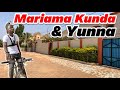 Mariama Kunda and Yunna 1 Hour Tour in The Gambia