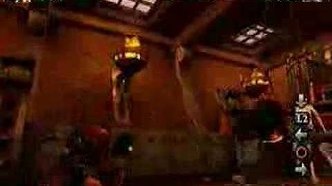 Ermac 70% Corpse Combo in MK Deception