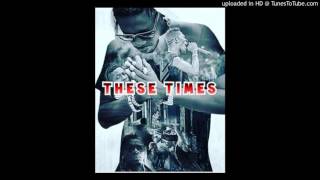 SHATTA WALE - THESE TIMES