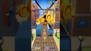 Coco Subway Surfer World Tour Paris 5