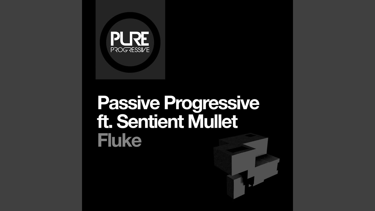 Fluke (Solarstone Reconstruction)