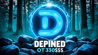 DEPINED ОБЗОР НА НОВУЮ БРАУЗЕРНУЮ НОДУ | АИРДРОПЫ БЕЗ ВЛОЖЕНИЙ | DEPIN НОДА DEPINED