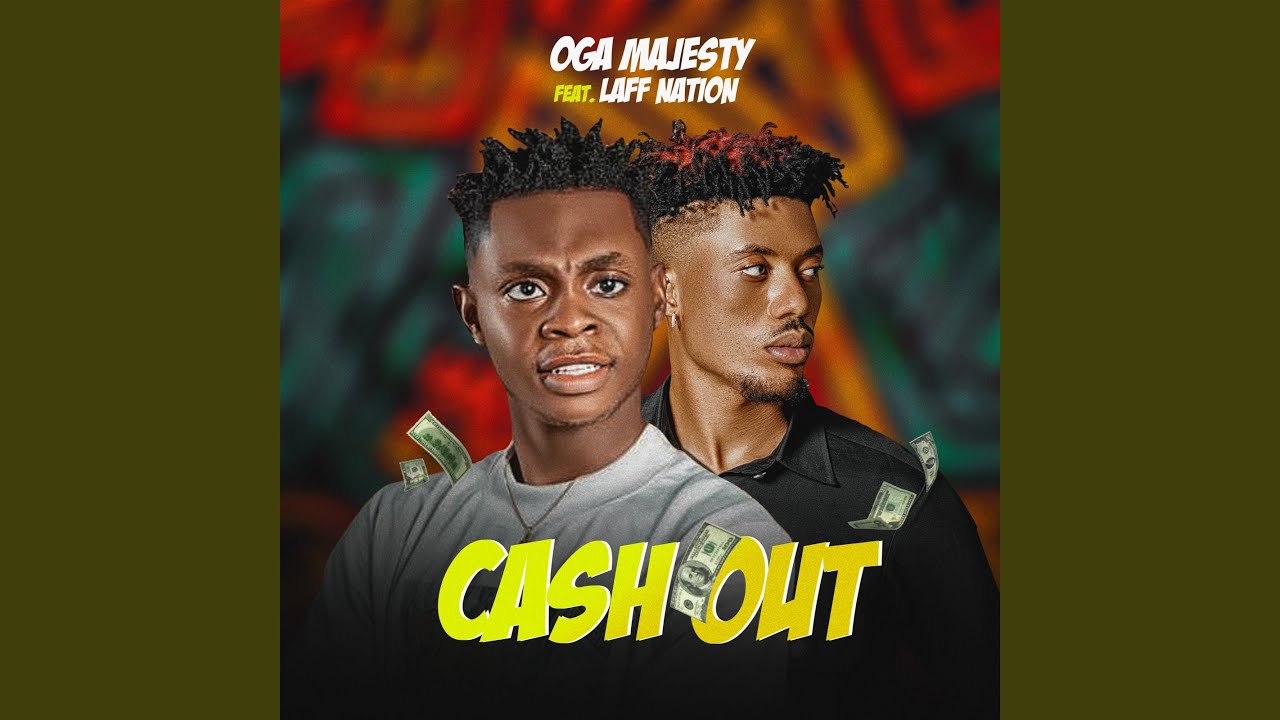 Watch Cash Out (feat. Laff Nation) on YouTube