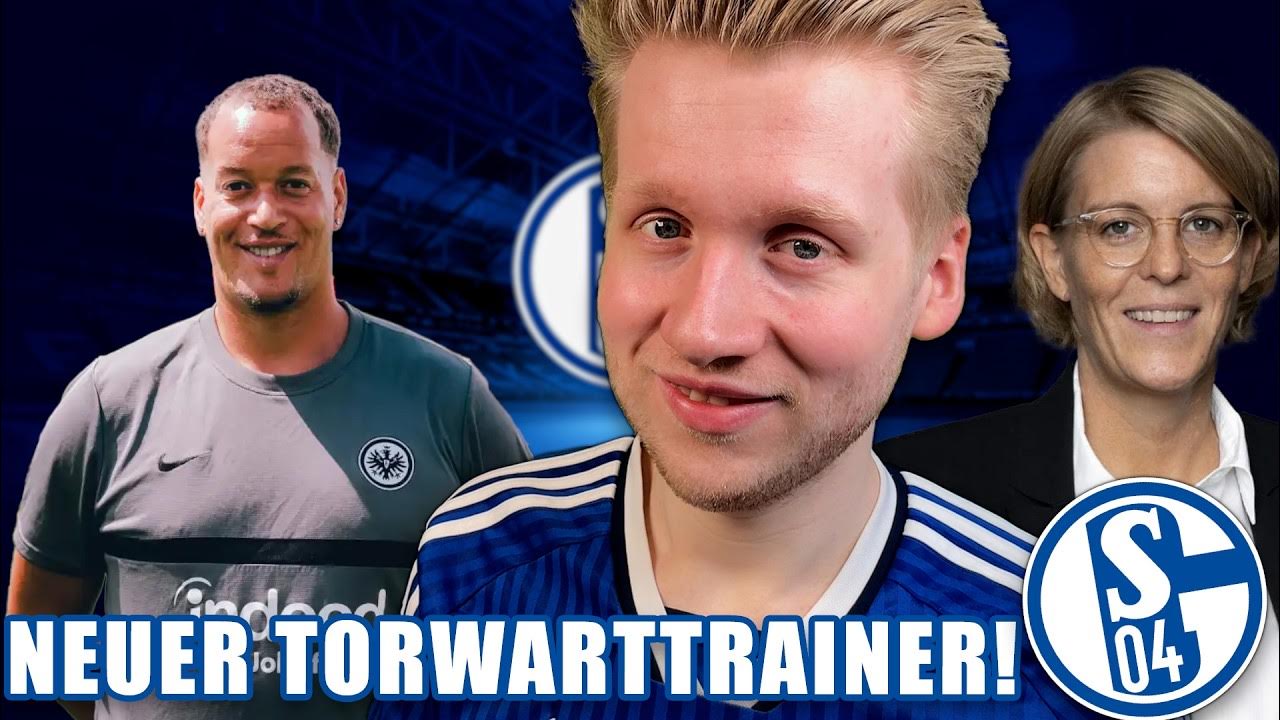 Stephan Loboué neuer Torwarttrainer? Kein Punktabzug für den S04