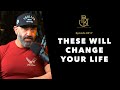 8 Things That Will Change Your Life | The Bedros Keuilian Show E017