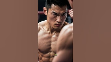 “Bruce Lee’s Secret Fight That Changed Everything” #viral