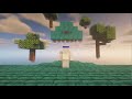 ワンブロックから始まるマイクラ(その後)