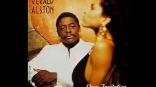 Gerald Alston - I'll Go Crazy