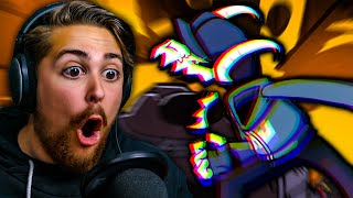TABI HAS GONE INSANE || Friday Night Funkin' - V.S. Ex Boyfriend Mod - FULL WEEK (HARD) TABI HAS GONE INSANE || Friday Night Funkin' - V.S. Ex Boyfriend Mod - FULL WEEK (HARD)