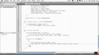 wordpress Custom Post Types 6 Custom Meta Boxes