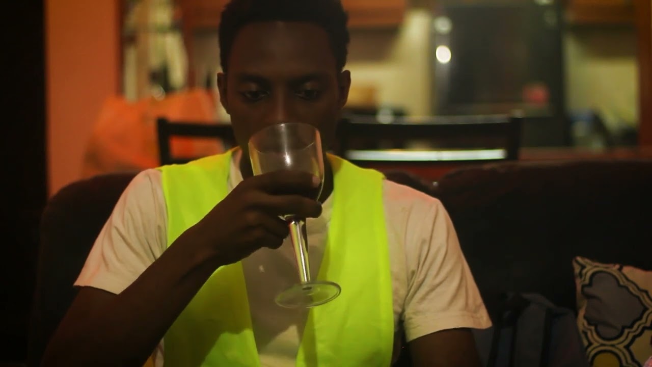 Tongue Tied | Short Film | 2023