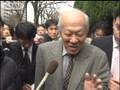 沖縄返還めぐる密約で国に文書開示命令 東京地裁(10/04/09)