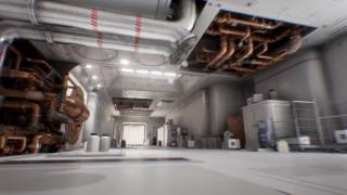 Demo Reel - Environment Art - UE4 2016